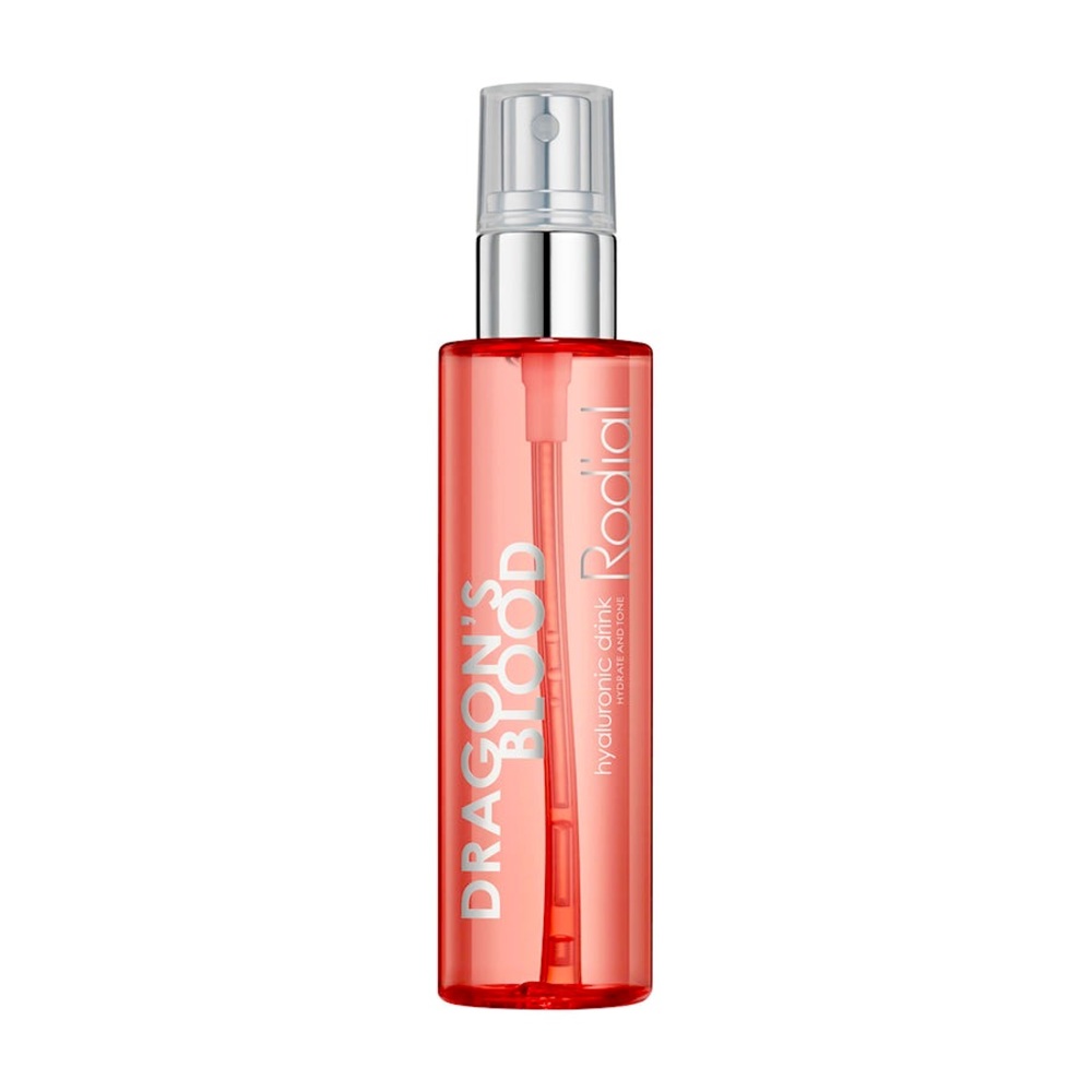 Rodial Dragon’s Blood Hyaluronic Drink